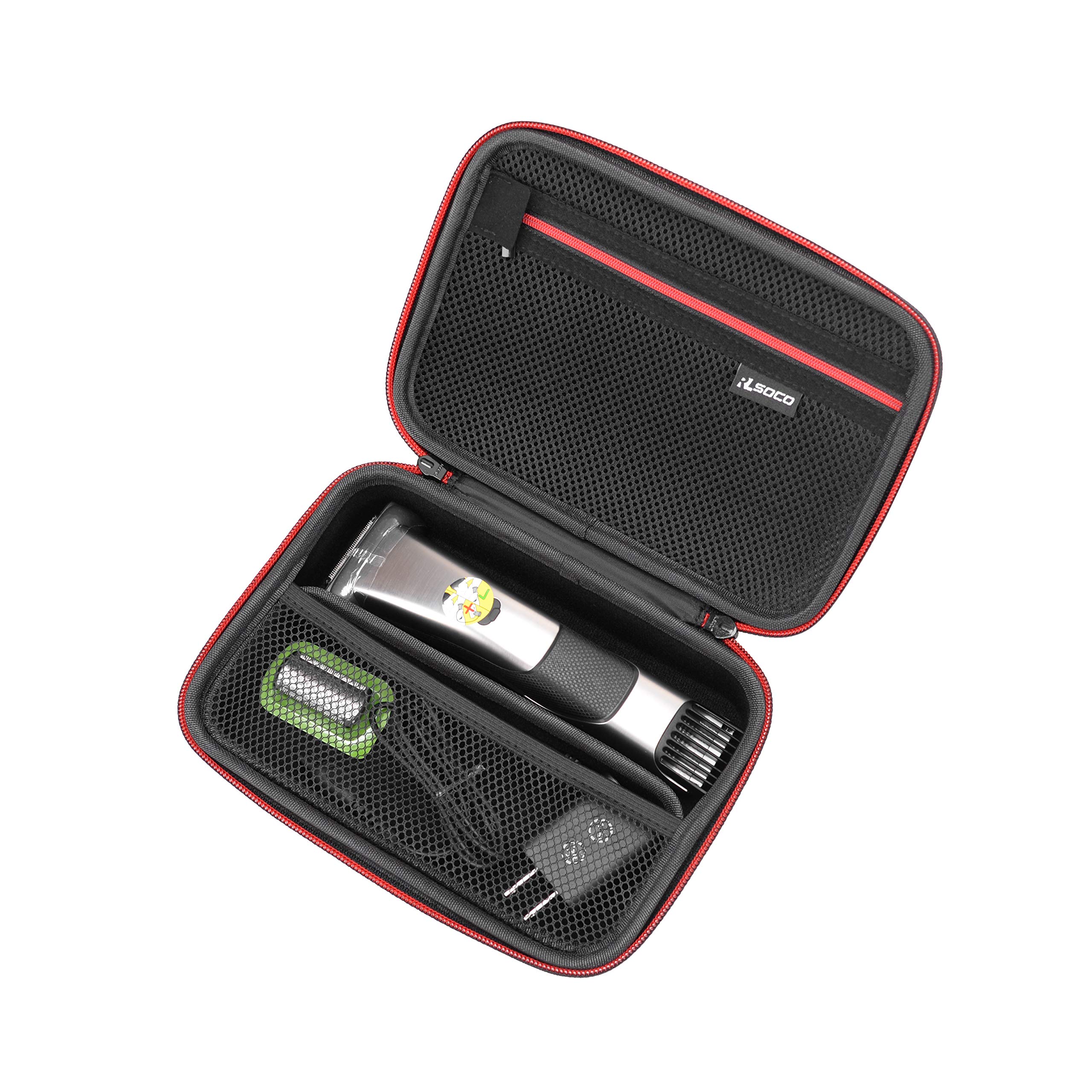 Amazon | フィリップス Norelco Bodygroom Series 7000 BG7040/42